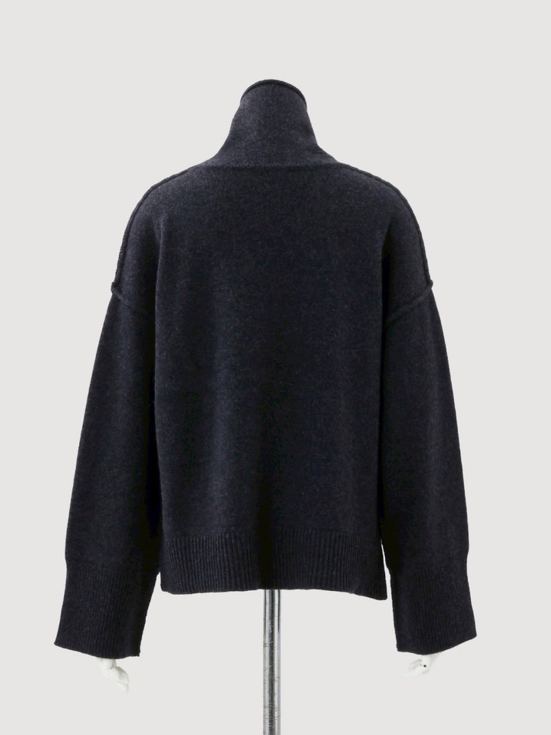 Silvia knit