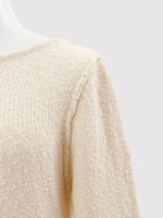 Anna knit dress
