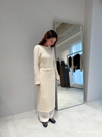 Anna knit dress
