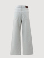 Yves denim pants