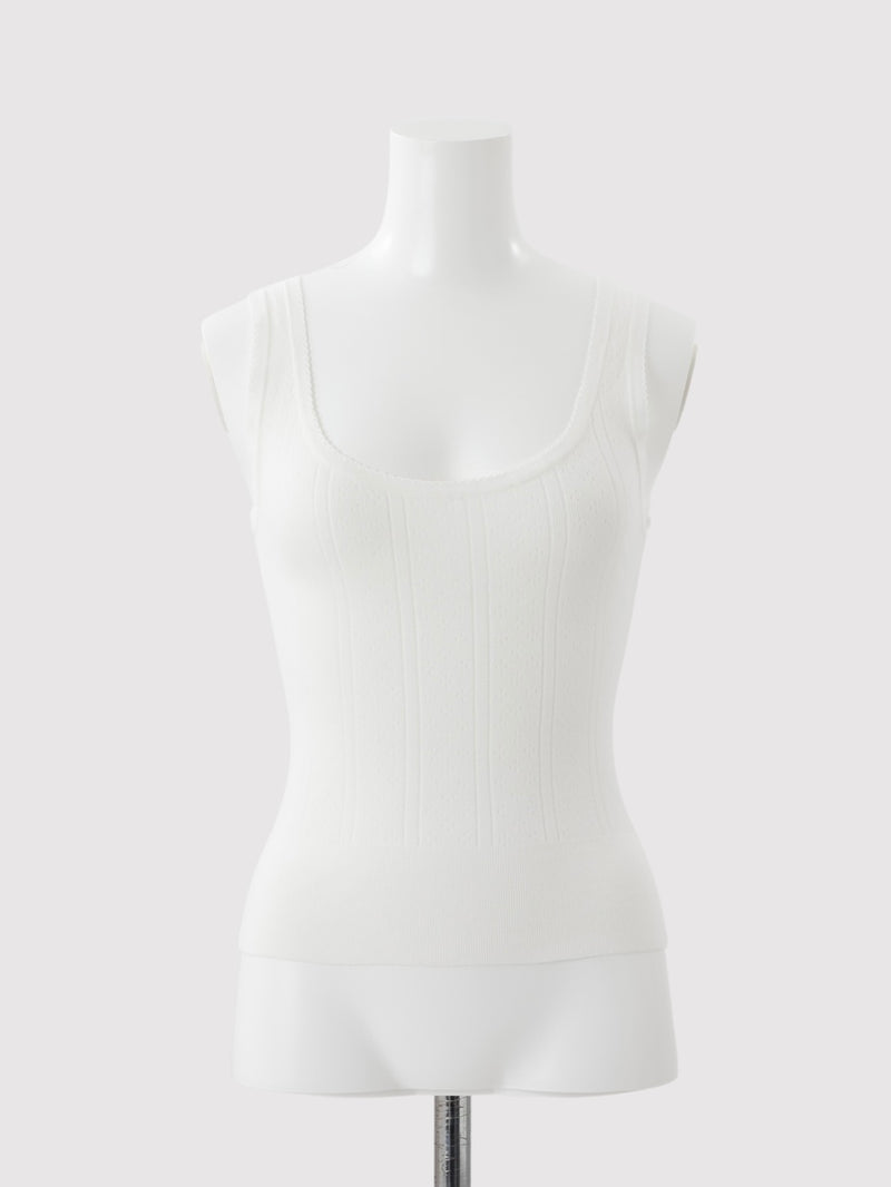 Violette camisole