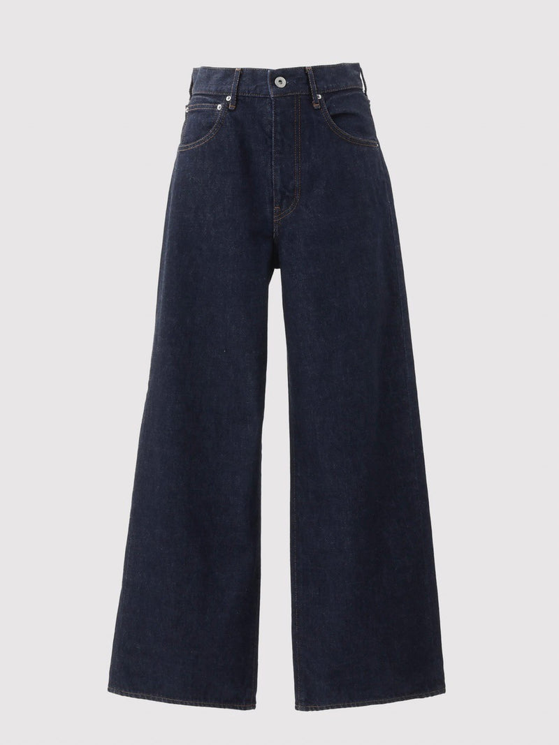Yves denim pants