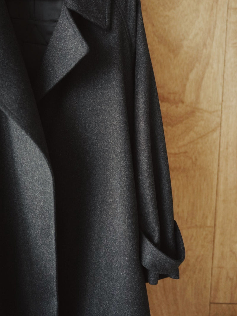 Kerry coat