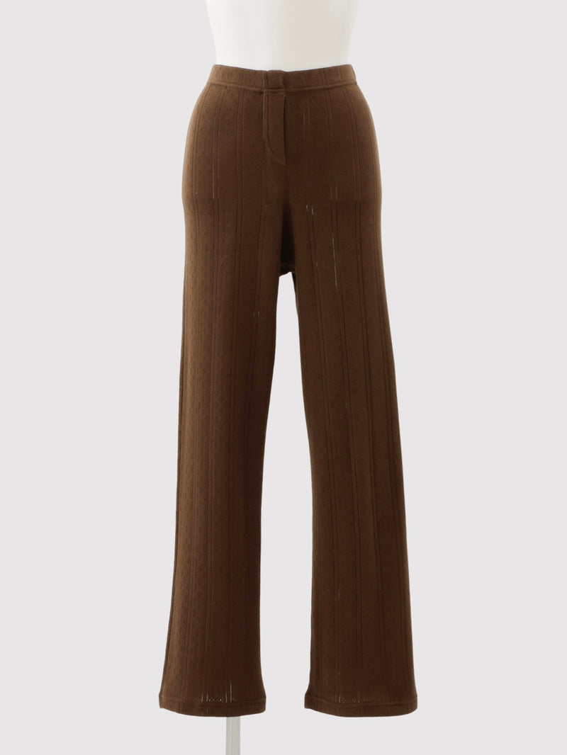 Lilas pants