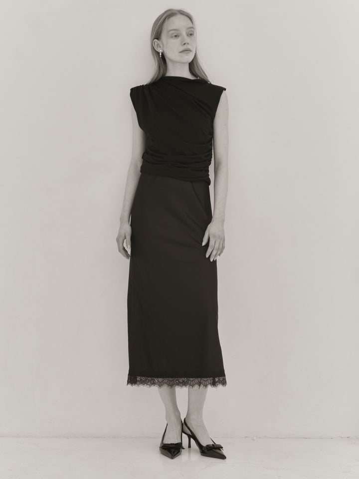 スカート marno Shirley skirt Ashley skirt – MARNO