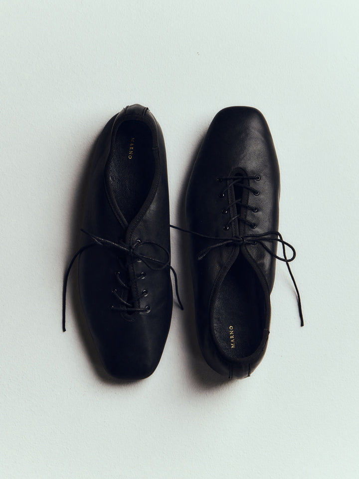 Lea shoes – MARNO