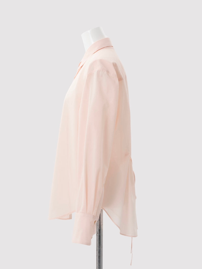 Laila shirt – MARNO
