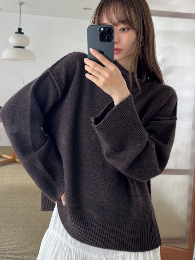 Silvia knit