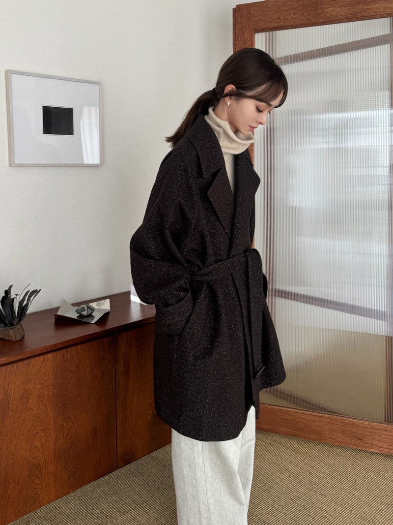 Kerry coat