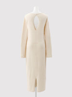 Anna knit dress