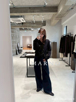 Yves denim pants