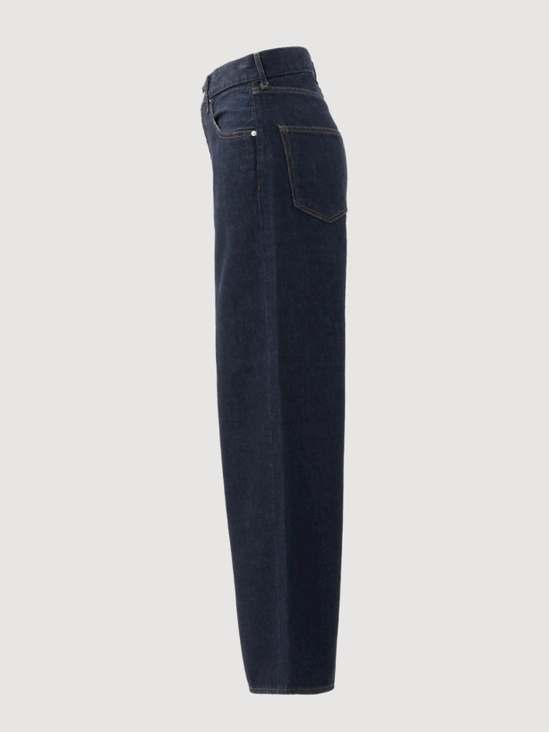Yves denim pants