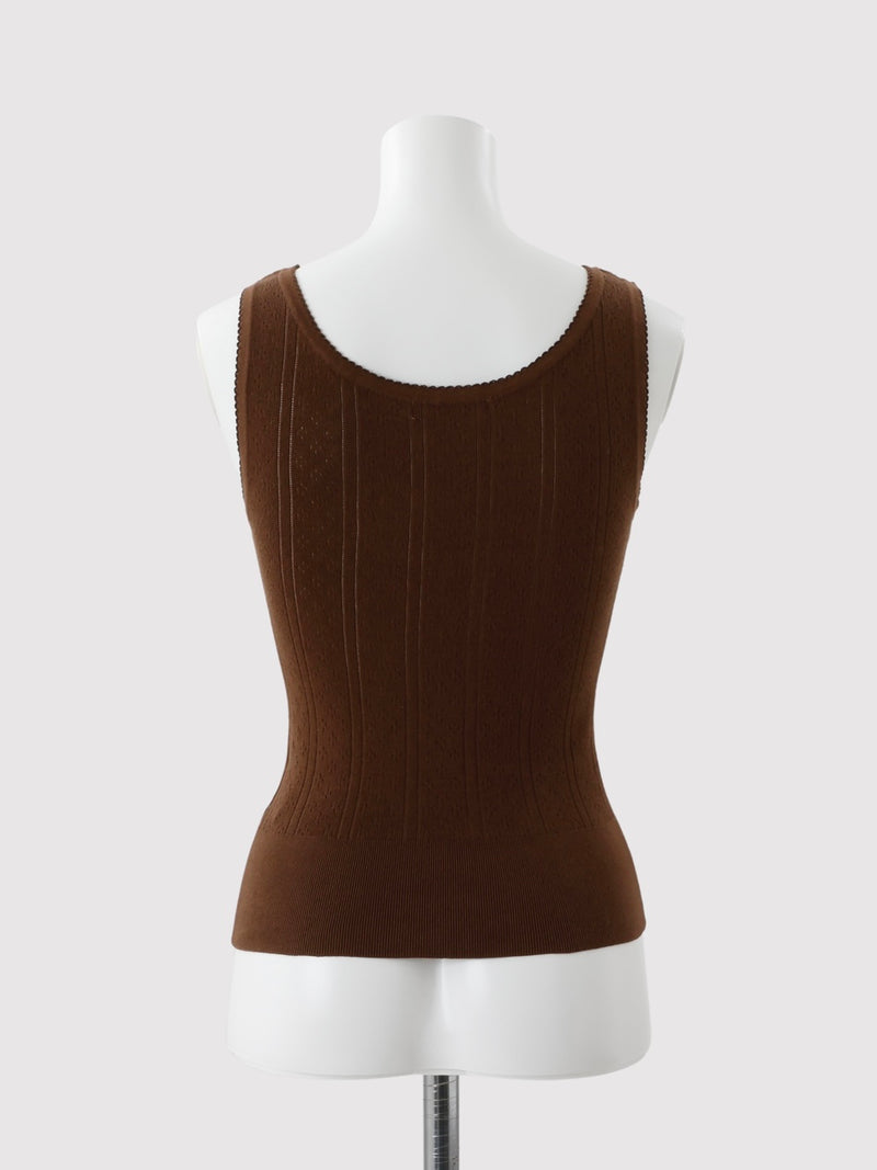 Violette camisole