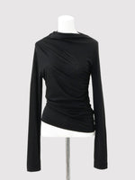 Siena long sleeve tops