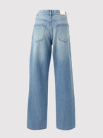 Lula denim pants