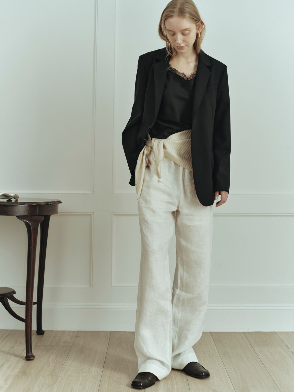 Klara pants