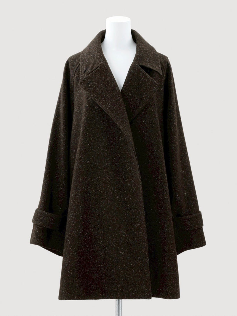 Limited Kerry coat