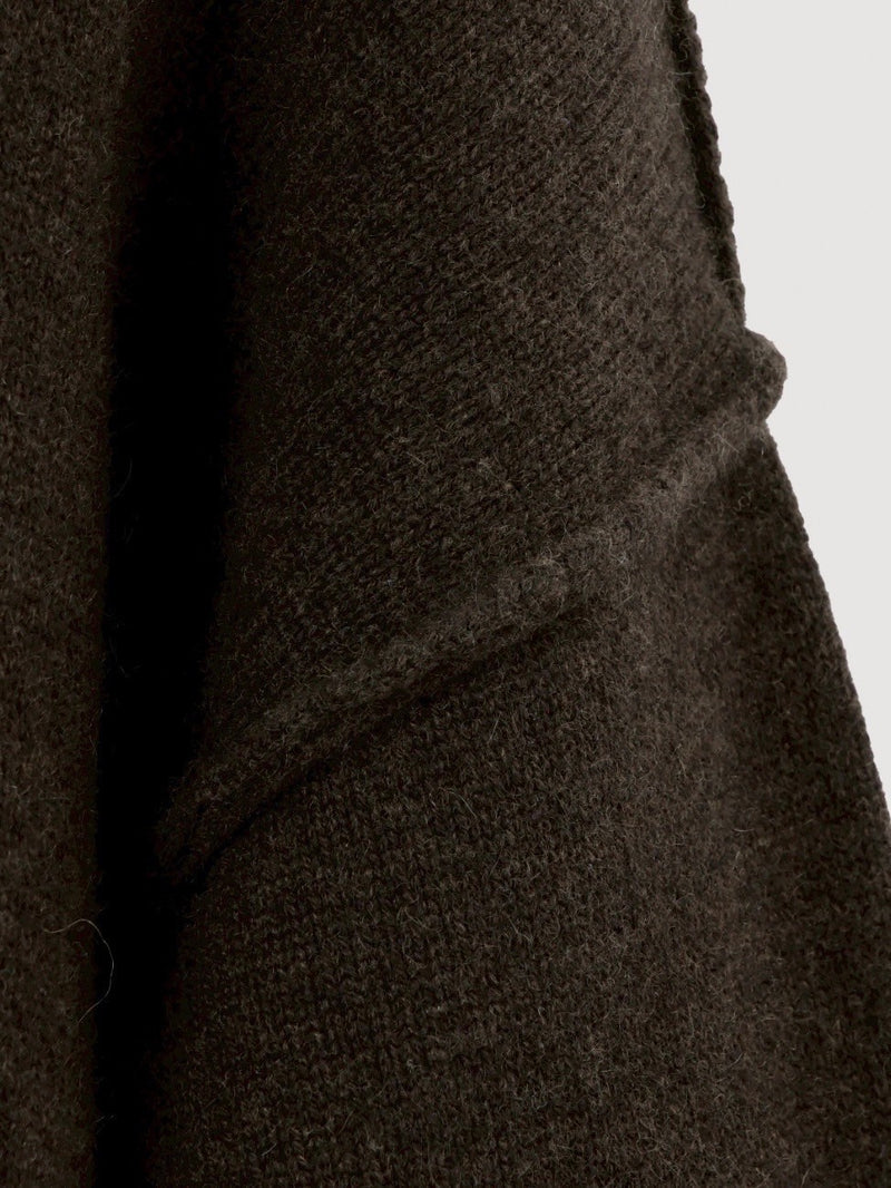 Silvia knit