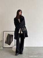 Kerry coat