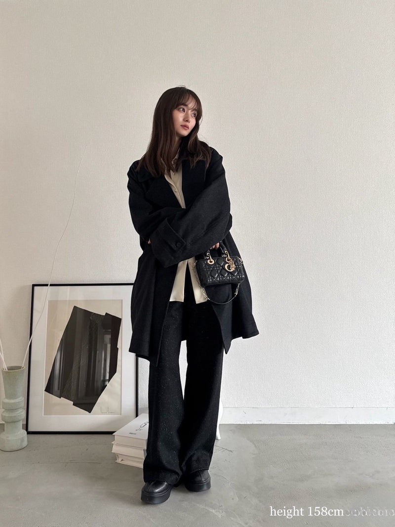 Kerry coat
