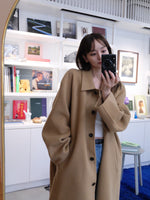 Helena coat