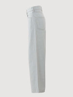 Yves denim pants