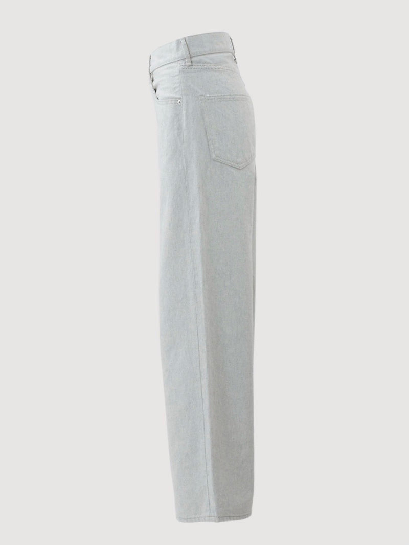 Yves denim pants