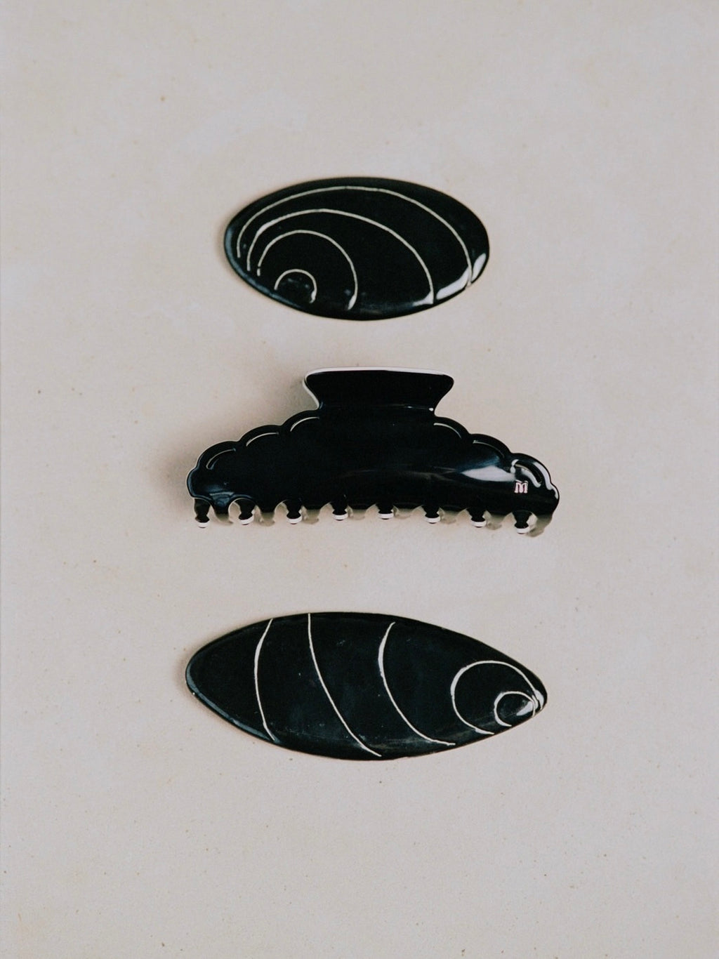 ジュールズ ヘアクリップ – MARNO