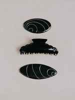 Jules hair clip