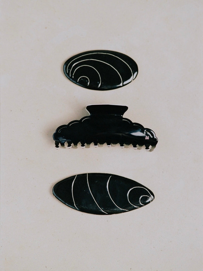 Jules hair clip
