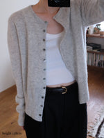 Emilie cardigan