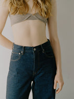 Yves denim pants