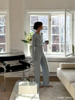 Lilas pants