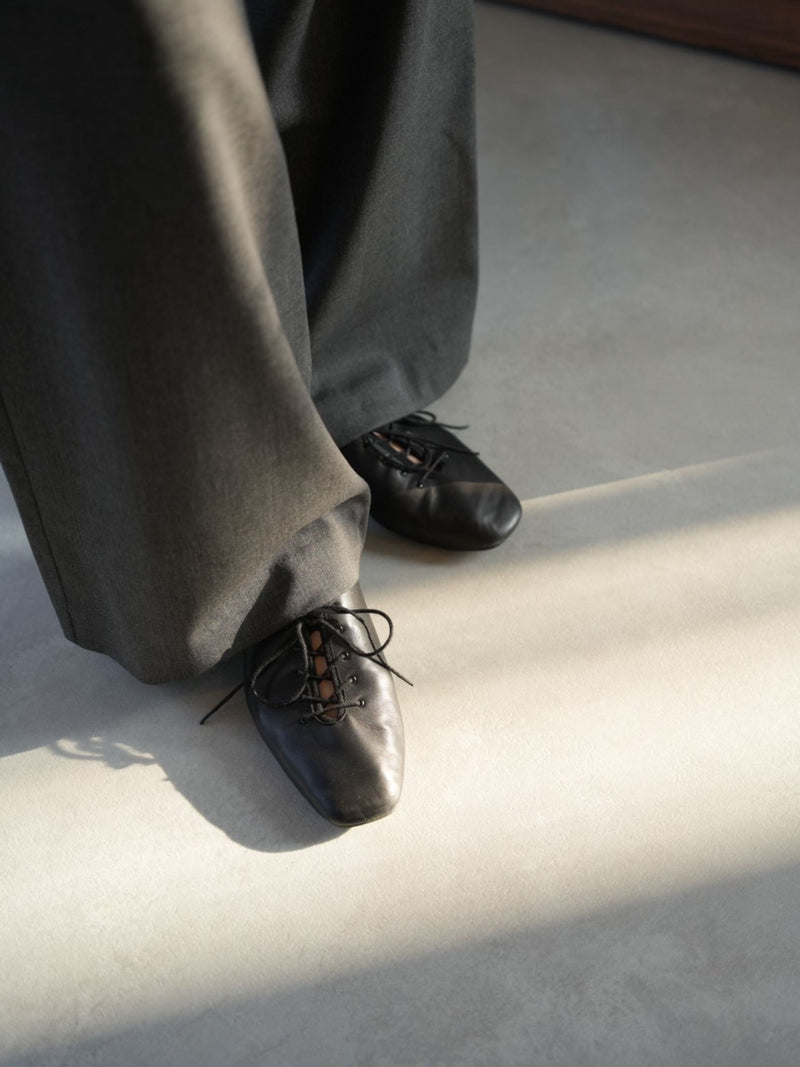 Lea shoes – MARNO