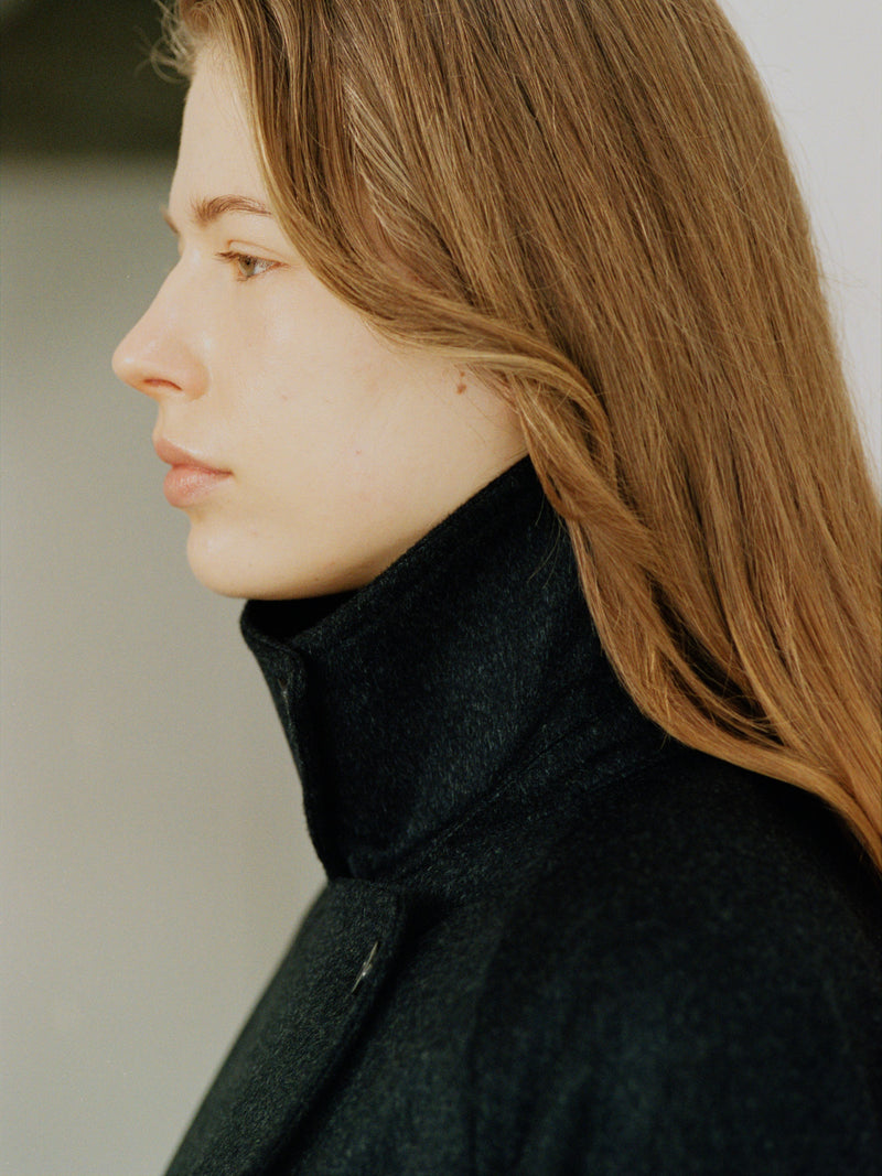 Kerry coat