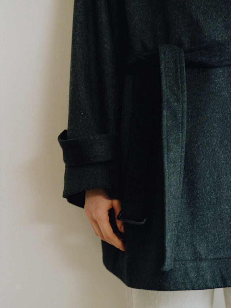 Kerry coat