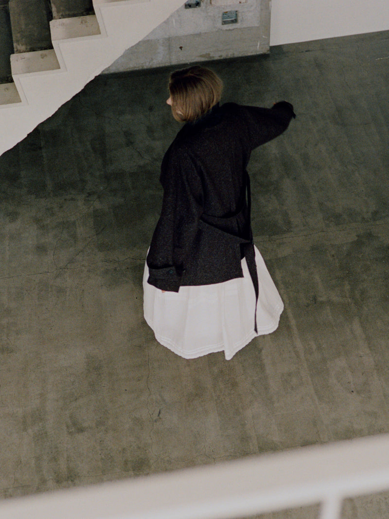 Kerry coat