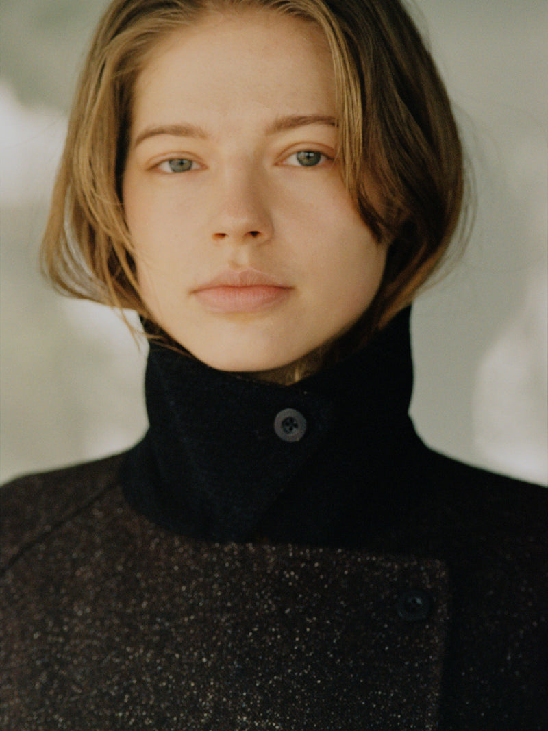 Limited Kerry coat