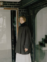 Limited Kerry coat