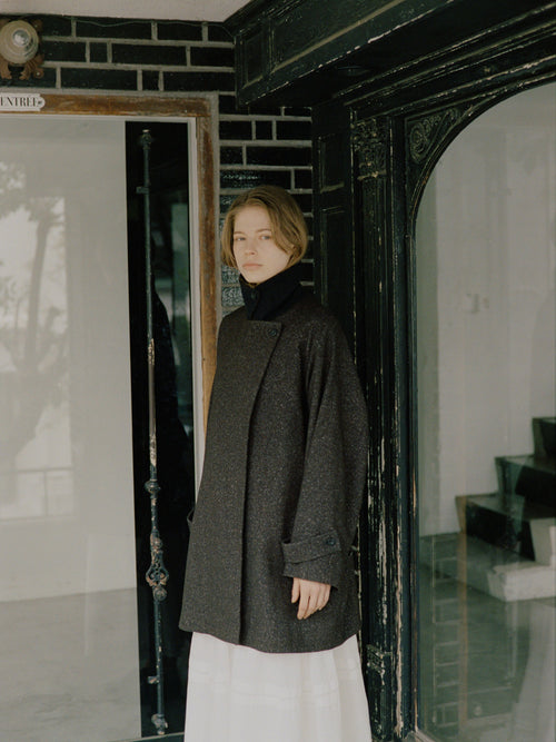 Limited Kerry coat