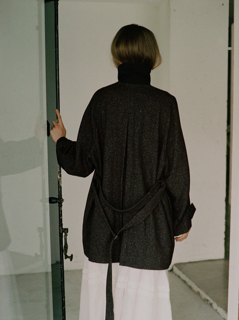 Limited Kerry coat