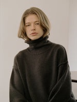 Silvia knit