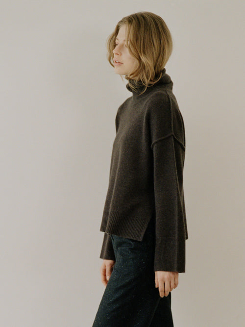 Silvia knit