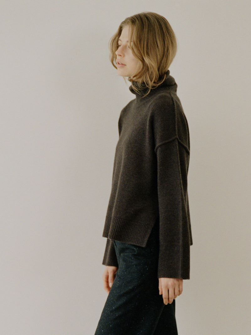 Silvia knit