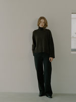 Silvia knit