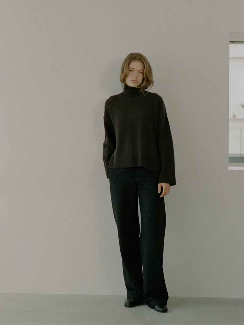 Silvia knit