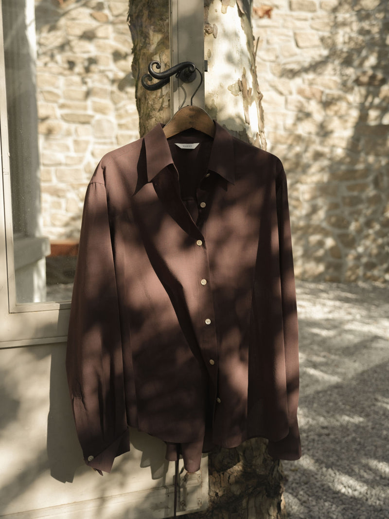 Laila shirt – MARNO