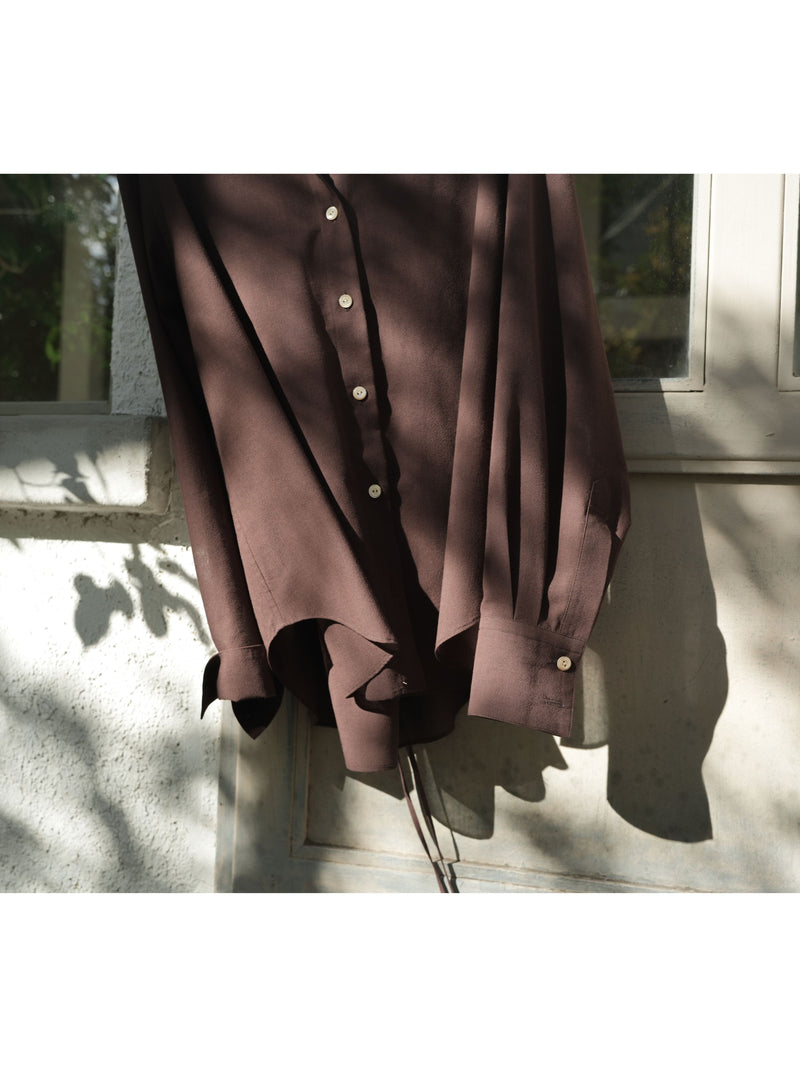 Laila shirt – MARNO