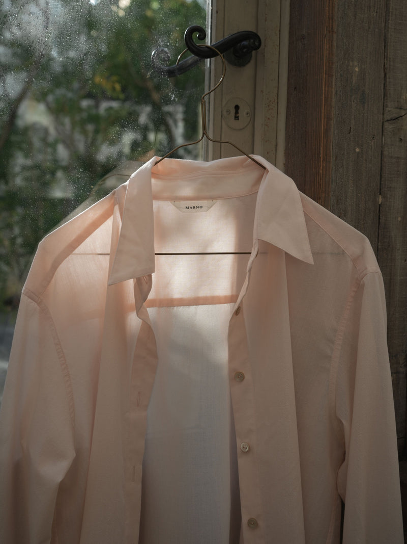 Laila shirt – MARNO