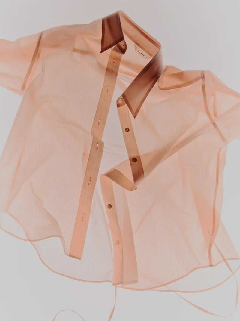 Laila shirt – MARNO